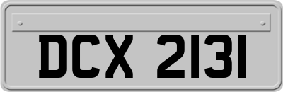 DCX2131