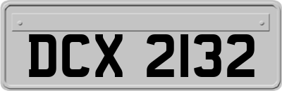 DCX2132