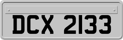 DCX2133