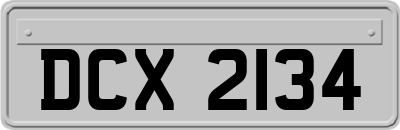 DCX2134