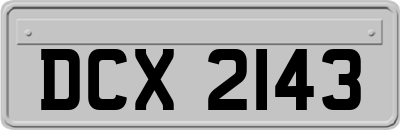 DCX2143