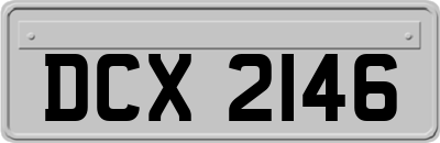 DCX2146