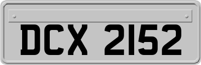 DCX2152