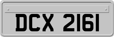 DCX2161