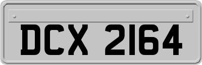 DCX2164