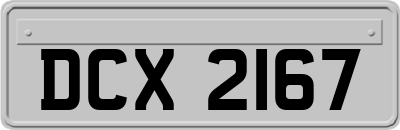 DCX2167