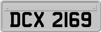 DCX2169