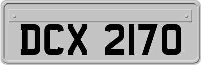 DCX2170