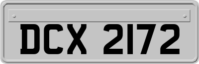 DCX2172