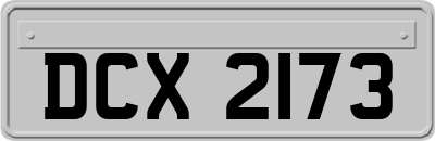 DCX2173
