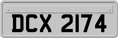DCX2174