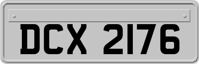 DCX2176