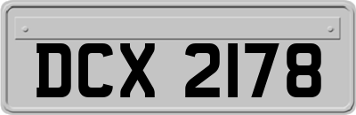 DCX2178