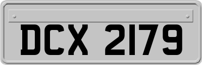 DCX2179