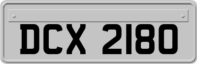 DCX2180