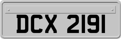 DCX2191