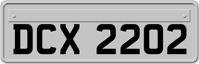 DCX2202