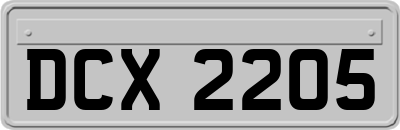 DCX2205