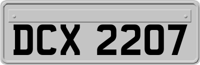 DCX2207