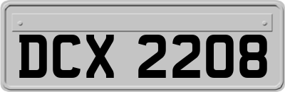 DCX2208