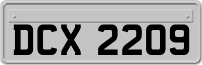 DCX2209