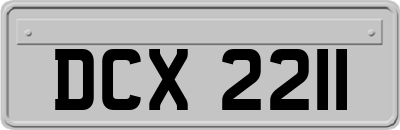 DCX2211