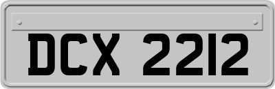 DCX2212