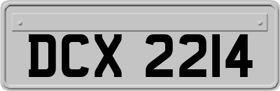 DCX2214