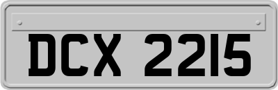 DCX2215