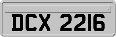 DCX2216