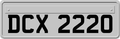 DCX2220