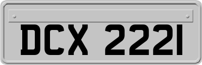 DCX2221
