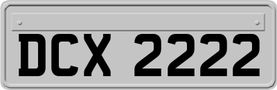 DCX2222