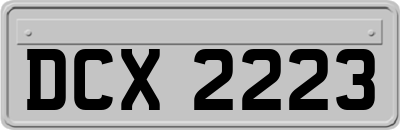 DCX2223