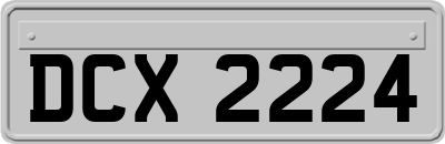 DCX2224