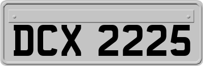 DCX2225