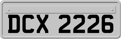 DCX2226