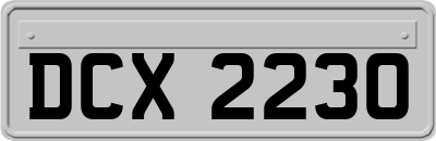 DCX2230