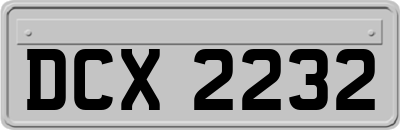 DCX2232