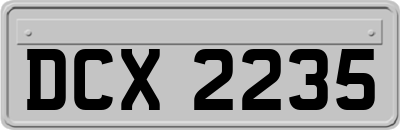DCX2235