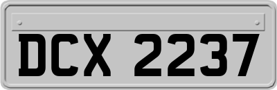 DCX2237