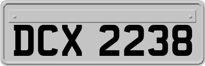 DCX2238