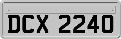DCX2240
