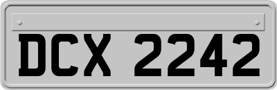 DCX2242