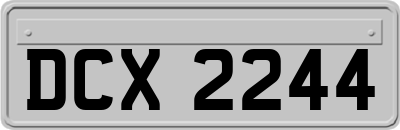 DCX2244