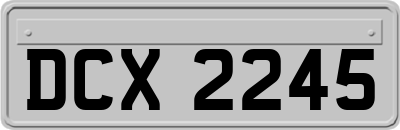 DCX2245