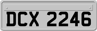 DCX2246
