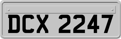 DCX2247
