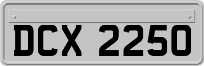 DCX2250