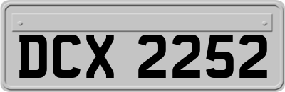 DCX2252